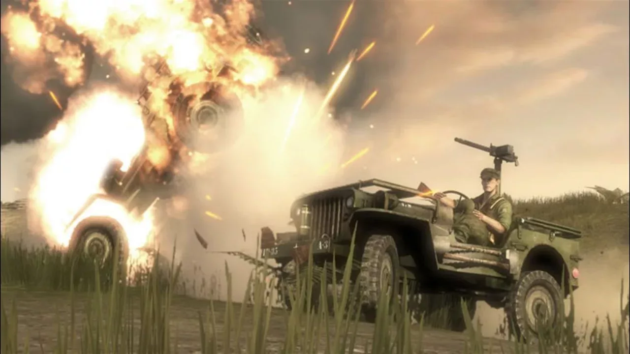 Battlefield 1943™