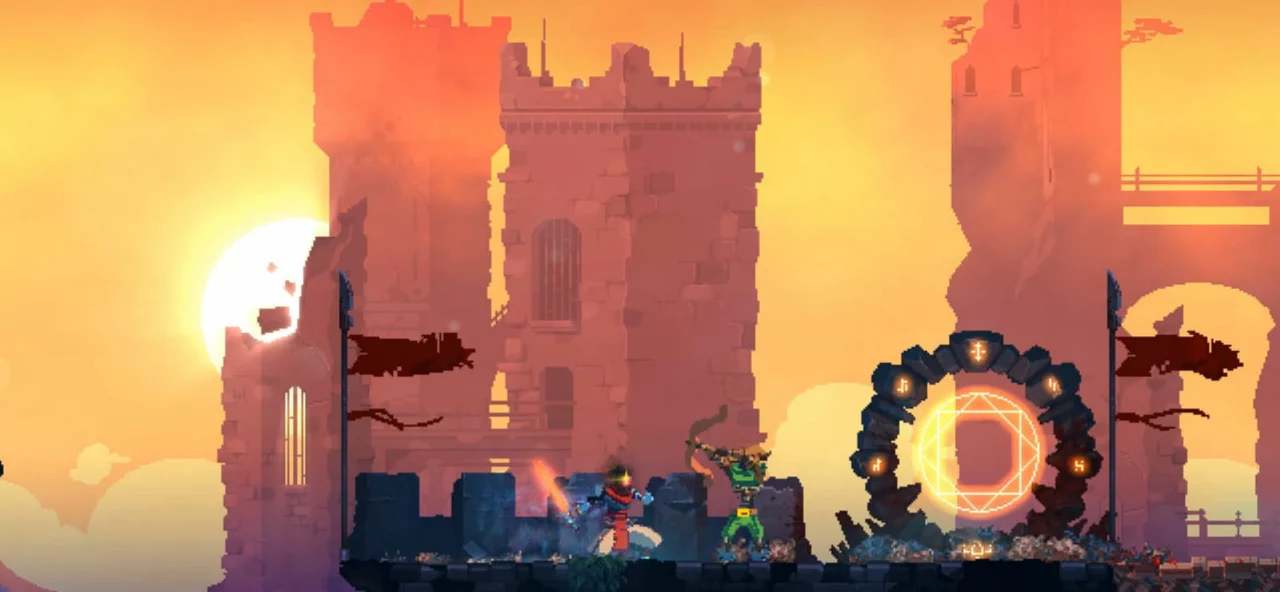 Dead Cells