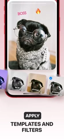 Story Maker - Video Splitter