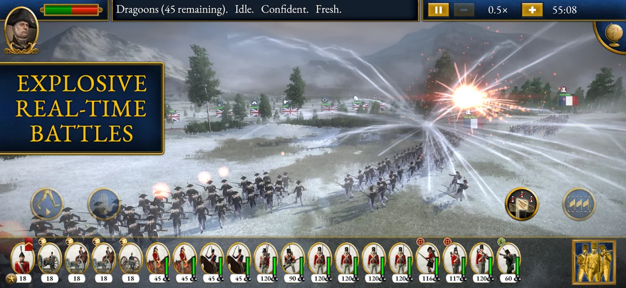 Total War: NAPOLEON