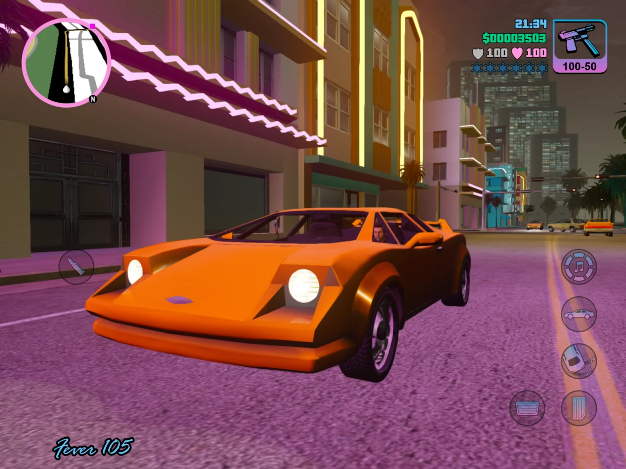 GTA: Vice City - Definitive