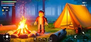 Longest Nights: Dark Survival