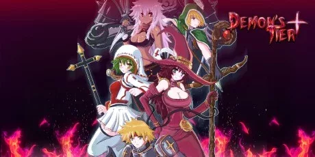 Demons Tier+