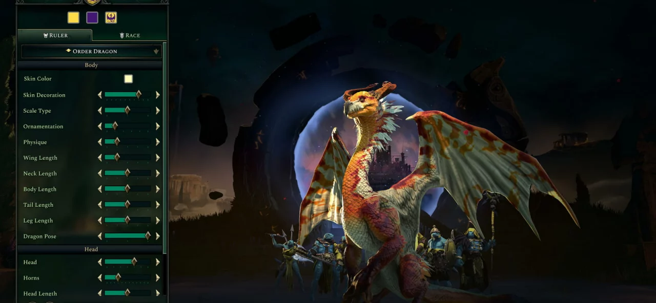 Age of Wonders 4: Starter Edition