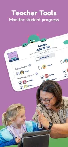 Khan Academy Kids