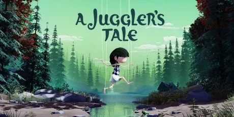 A Jugglers Tale