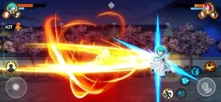 Stick Demon Fight: Shadow War