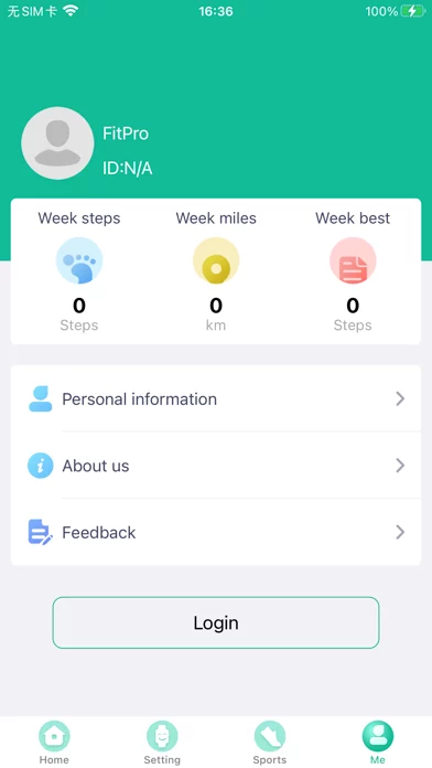 FitPro