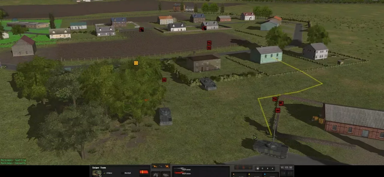 Combat Mission Black Sea - Complete Pack