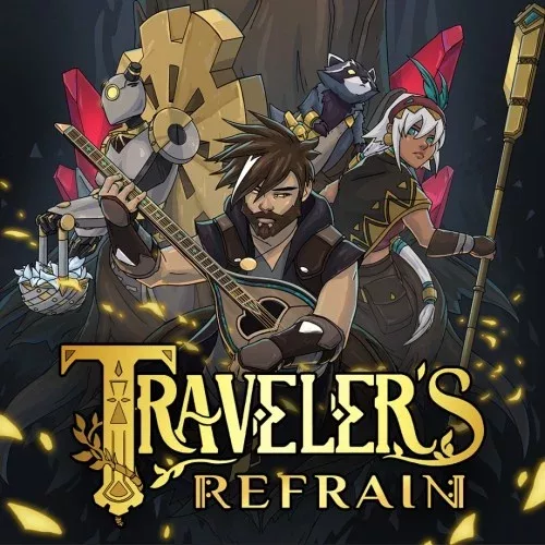 Travelers Refrain