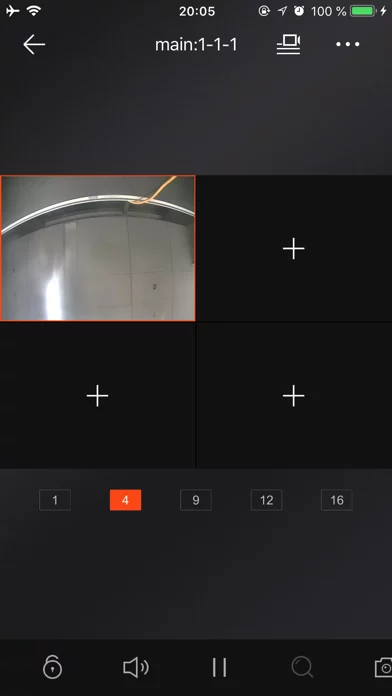 iVMS 4.5 PRO NOVIcam
