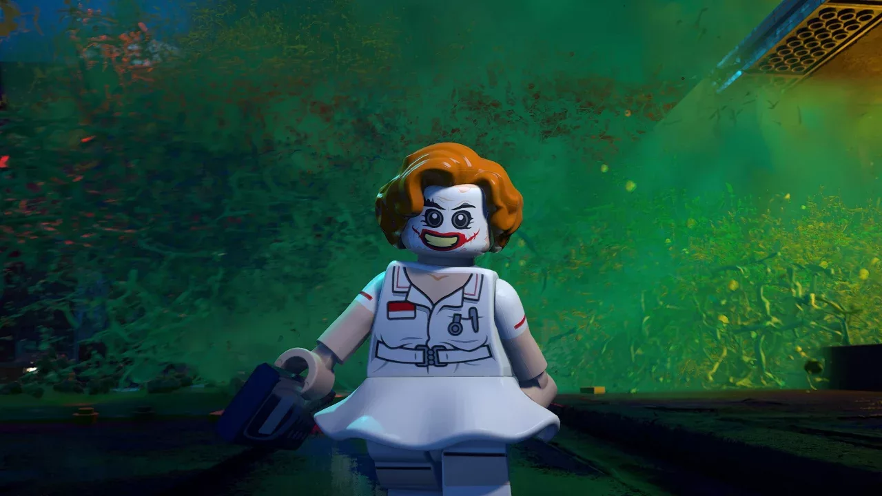 LEGO® Batman™: Legacy of the Dark Knight Deluxe Edition