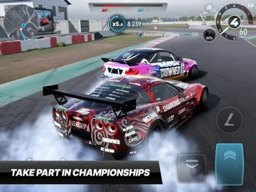 CarX Drift Racing 3
