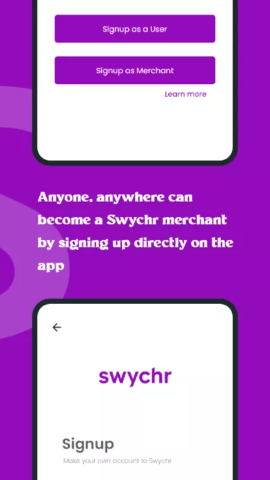 SwyChr