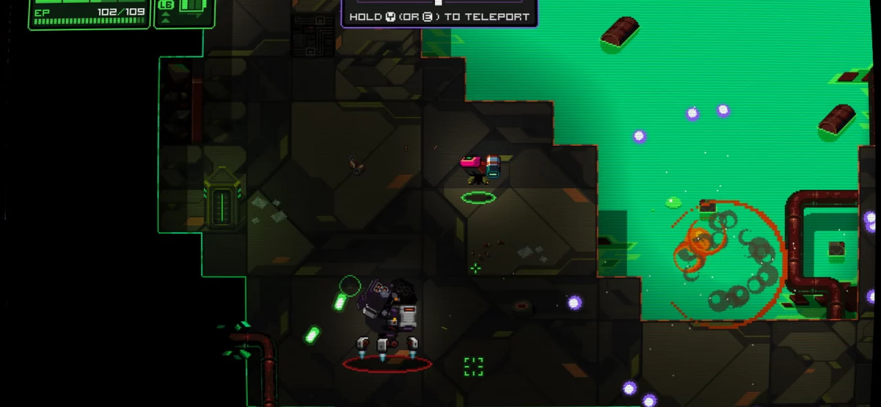 NeuroVoider