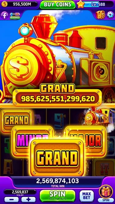 Fun Of Vegas - Slots Casino