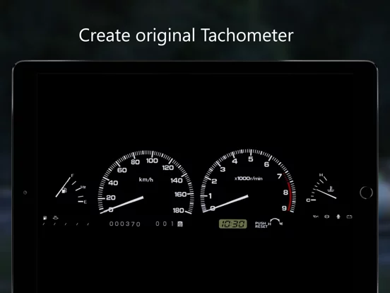 SIM-Dashboard