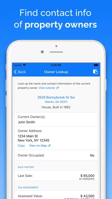 DealCheck: Analyze Real Estate
