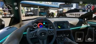 Street Racing EVO : Car & Moto