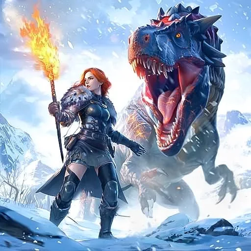 ARK: Ultimate Mobile Edition