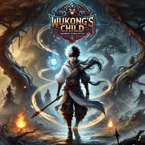 Wukongs Child: Monkey King Myth