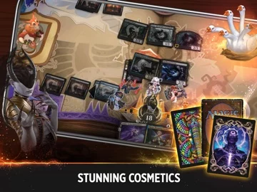 Magic: The Gathering Arena