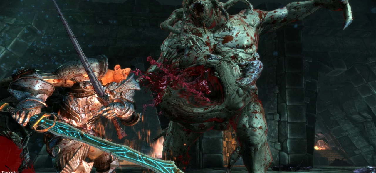 Dragon Age™: Origins - Ultimate Edition