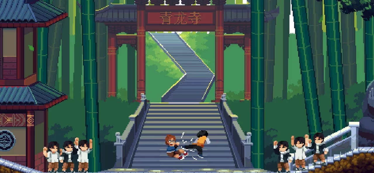 Back In Time