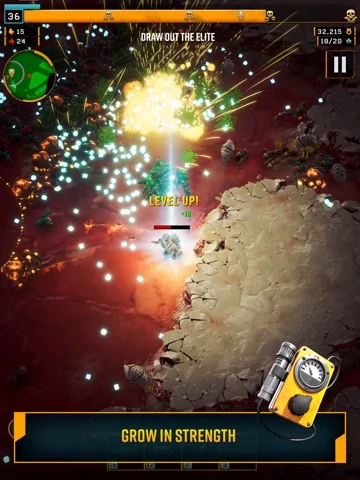 Deep Rock Galactic: Survivor