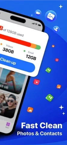 Cleaner Neat: Clean Up Storage
