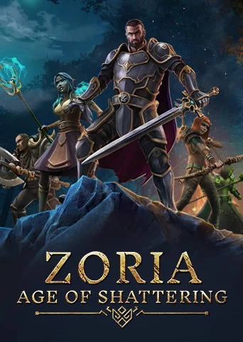 Zoria: Age of Shattering DEMO