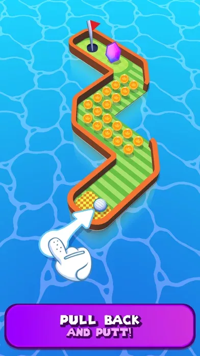 Mini Golf Worlds