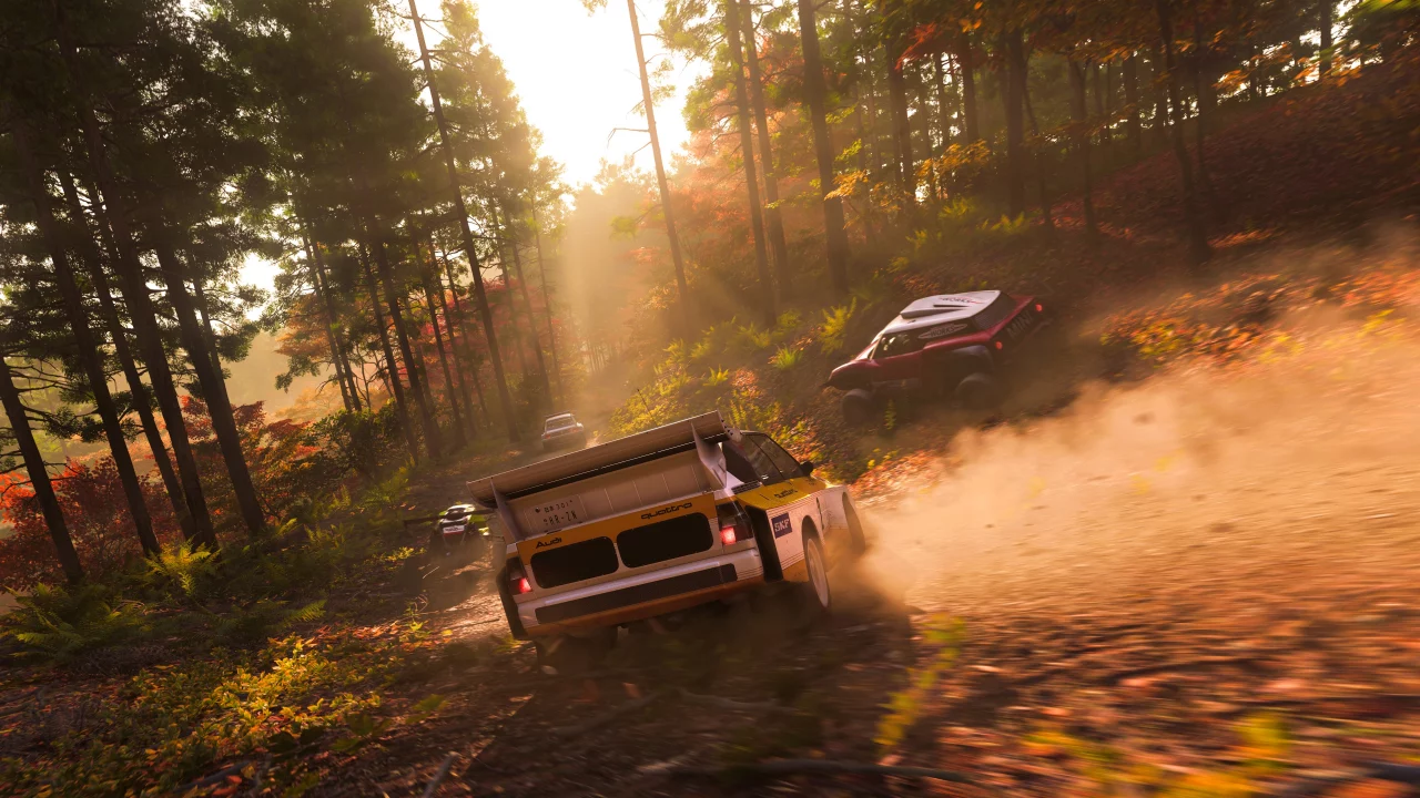 Forza Horizon 6 Standard Edition