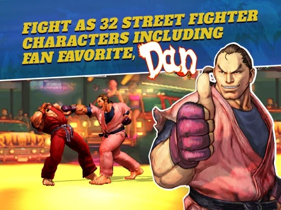 Street Fighter IV CE
