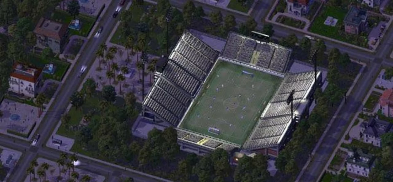 SimCity™ 4 Deluxe Edition