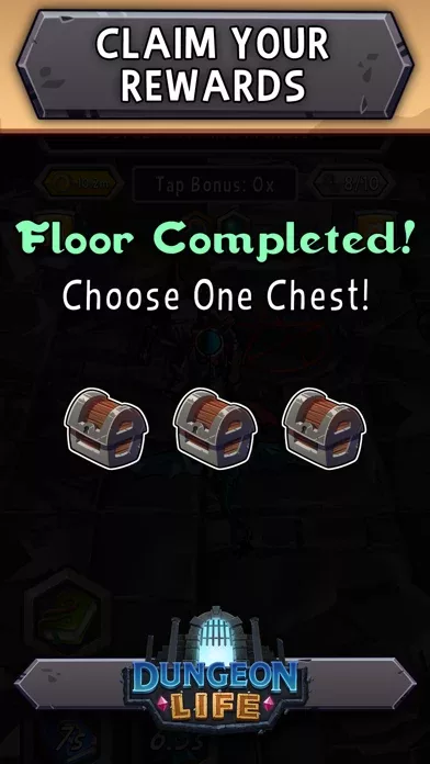 Dungeon Life