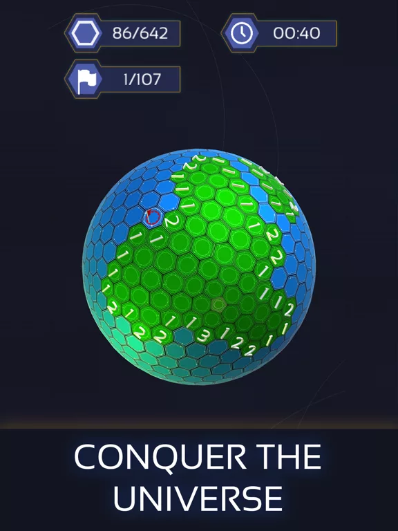 No Mans Space