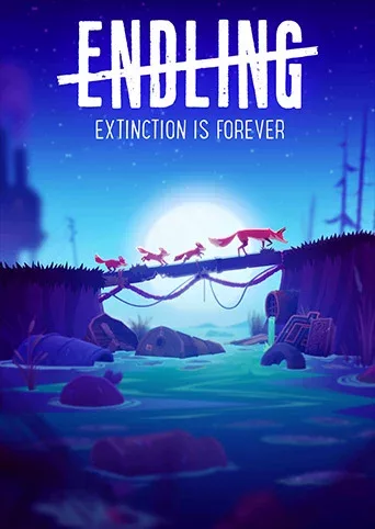 Endling - Extinction is Forever