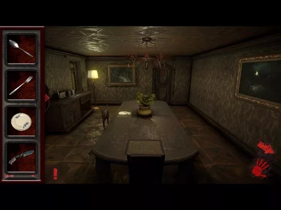 Remember: Room Escape