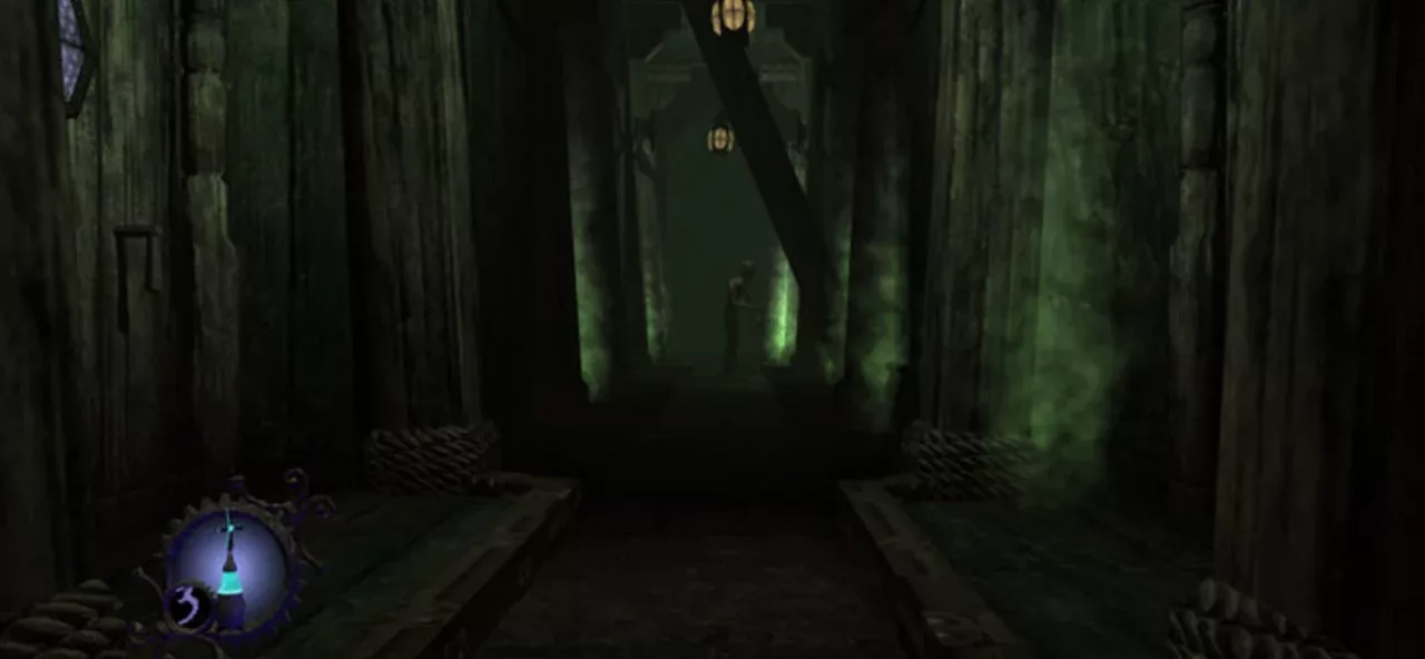 Thief™ 3: Deadly Shadows
