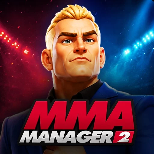 MMA Manager 2: Boxing Training