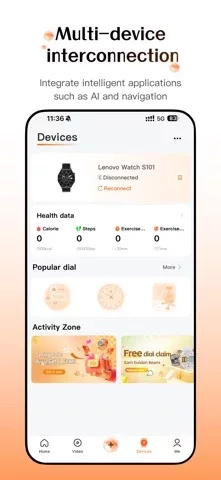 Wearfit Pro