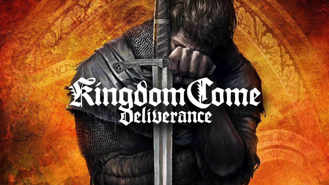 Kingdom Come: Deliverance