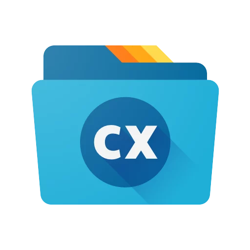 Cx File Explorer