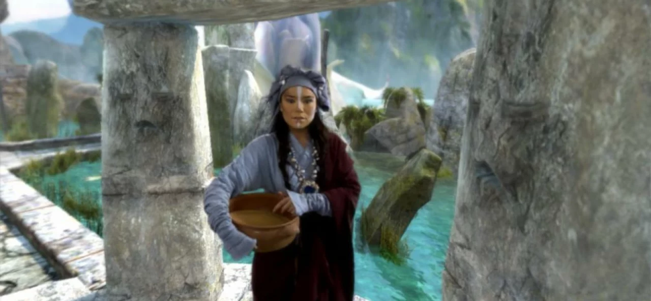 Myst IV: Revelation