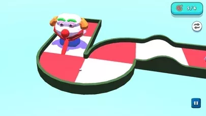 3D Mini Golf X Минигольф Игры