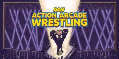 Action Arcade Wrestling