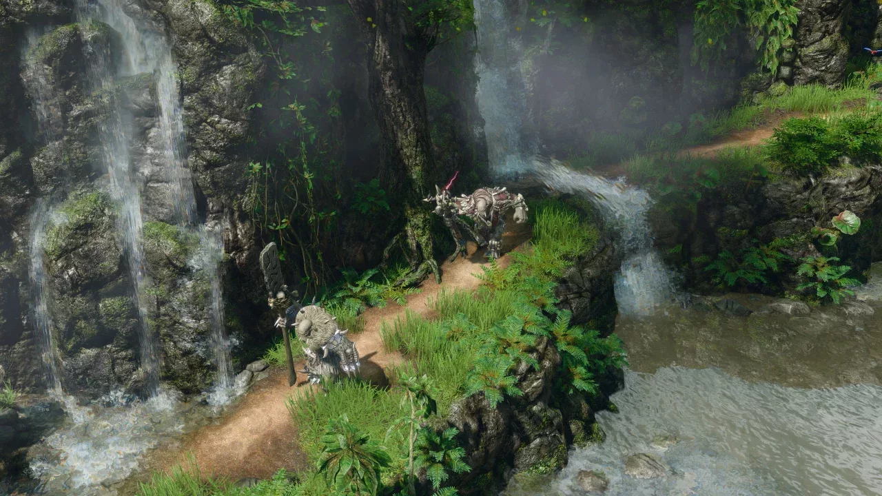 SpellForce III Reforced: Fallen God
