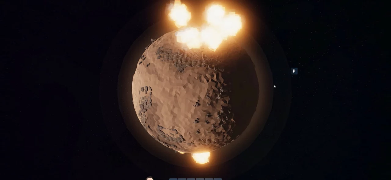 EarthX