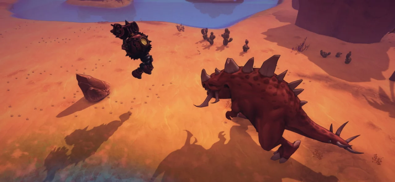 Goliath